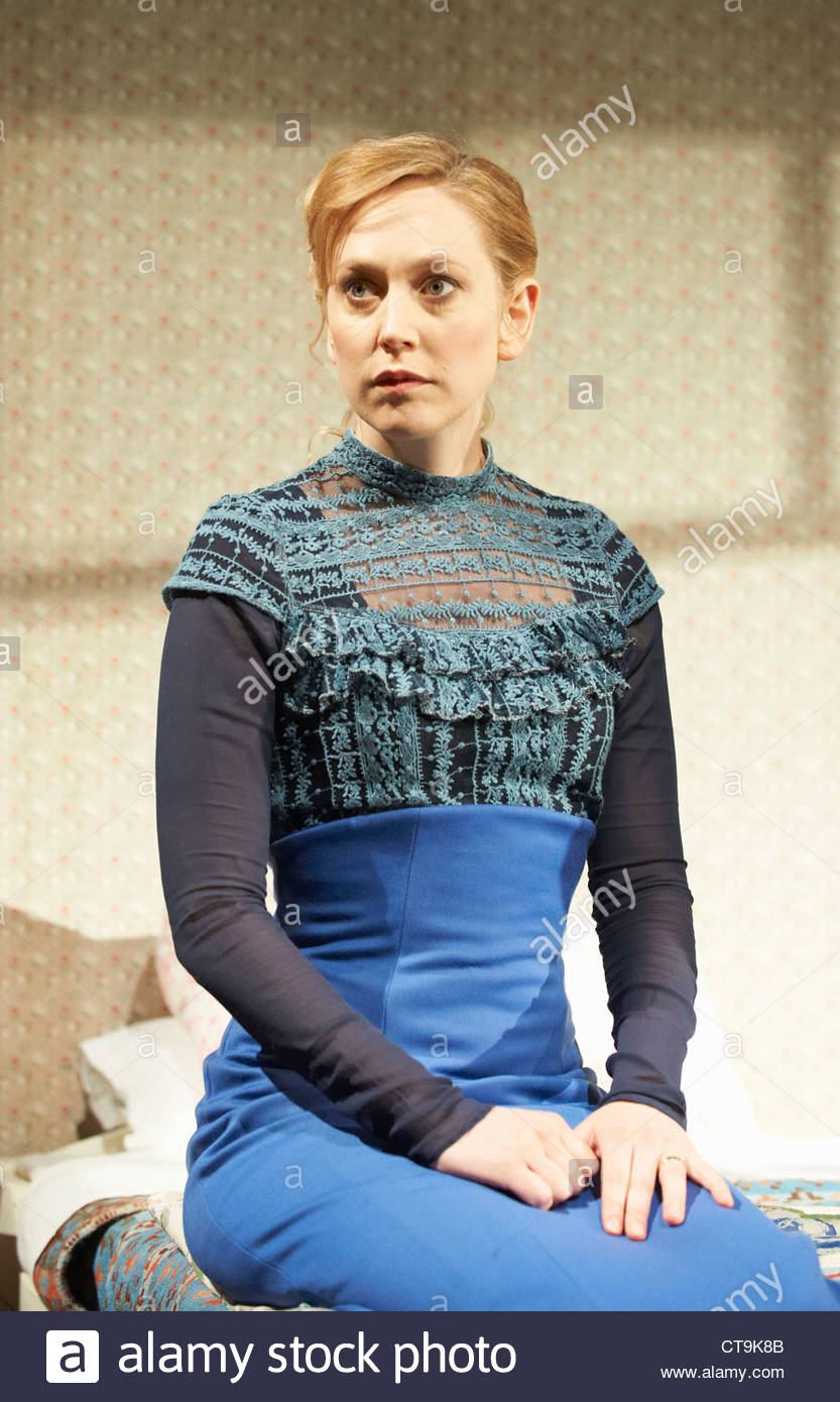 a doll's house simon stephens