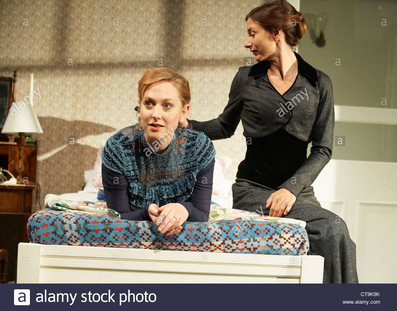 carrie cracknell a doll's house