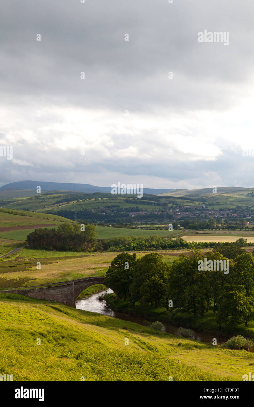 Wooler northumberland hires stock photography and images Alamy