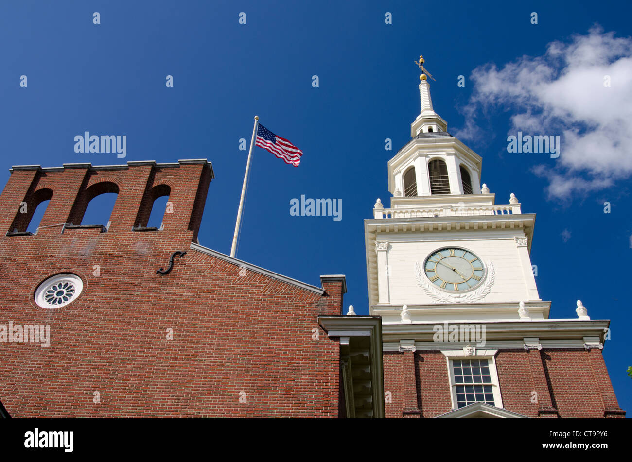 Michigan, Wyandotte. Henry Ford Museum Stock Photo - Alamy