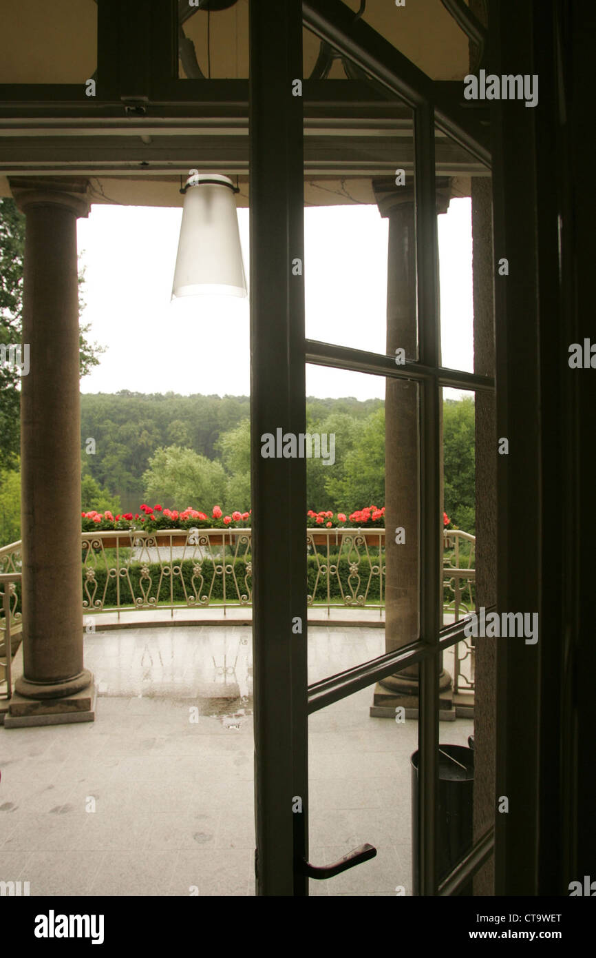 Balkontuer hires stock photography and images Alamy