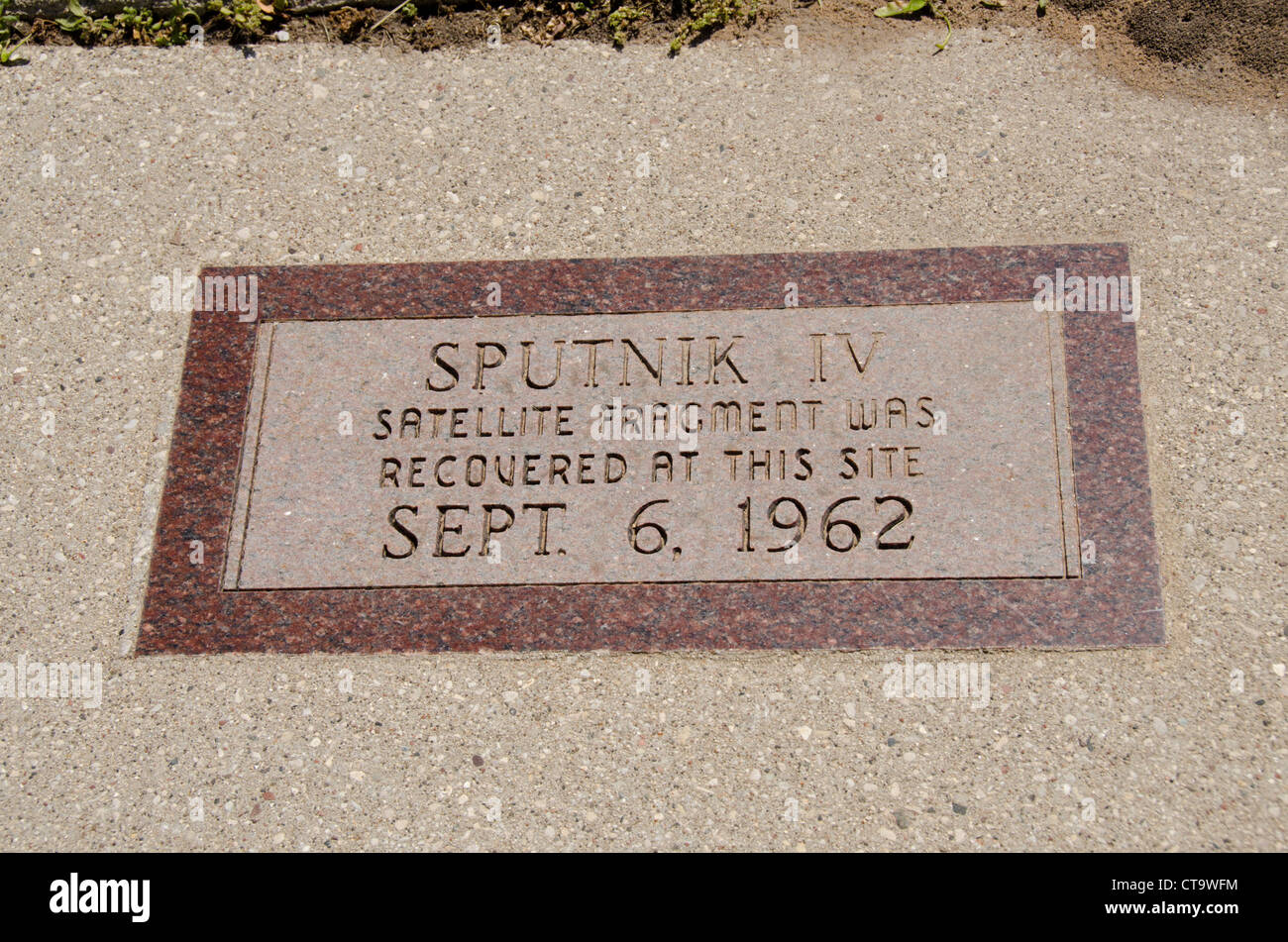 Sputnik iv hires stock photography and images Alamy