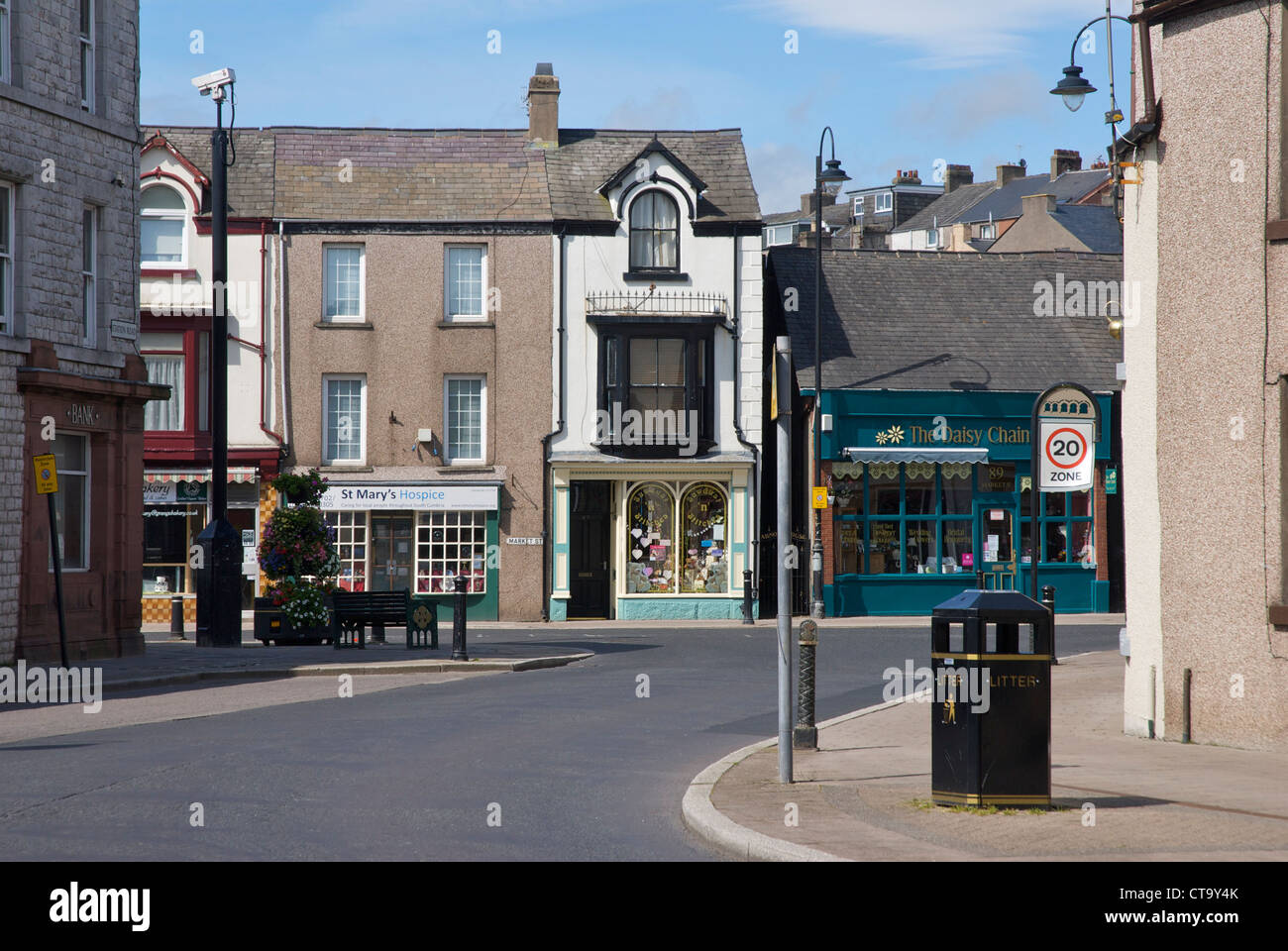 Dalton in furness hires stock photography and images Alamy