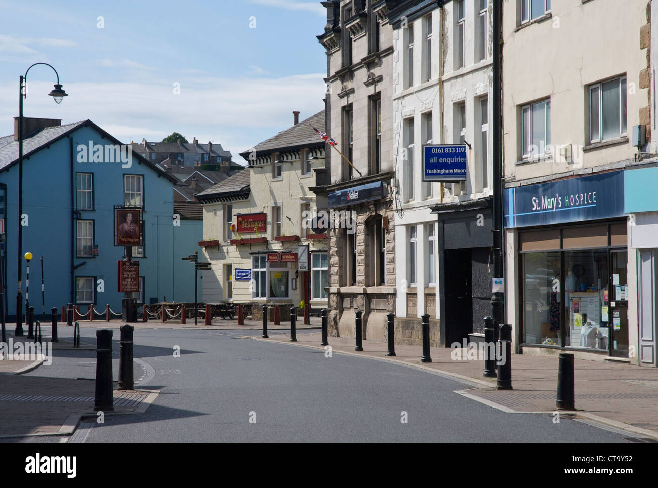 Dalton in furness hires stock photography and images Alamy