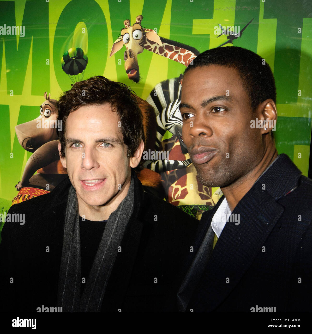 Madagascar2 hi-res stock photography and images - Alamy