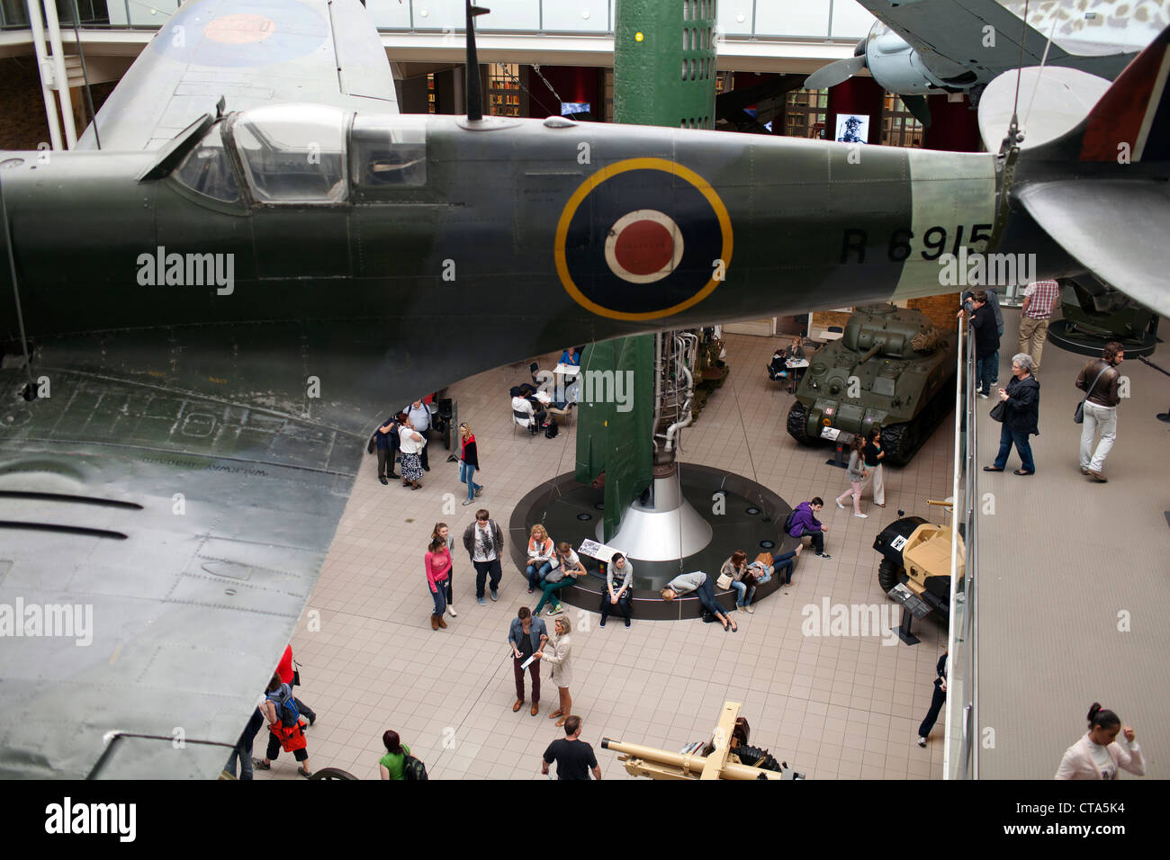 World War 1 Exhibition London – Visit IWM London – TALDPE
