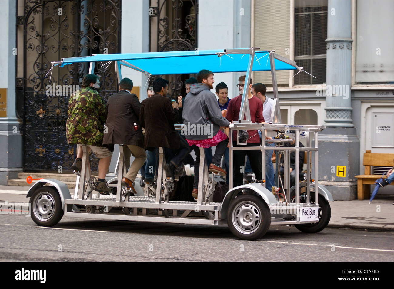 Pedibus hires stock photography and images Alamy