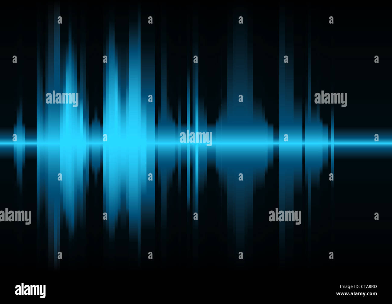 Waveform hi-res stock photography and images - Alamy
