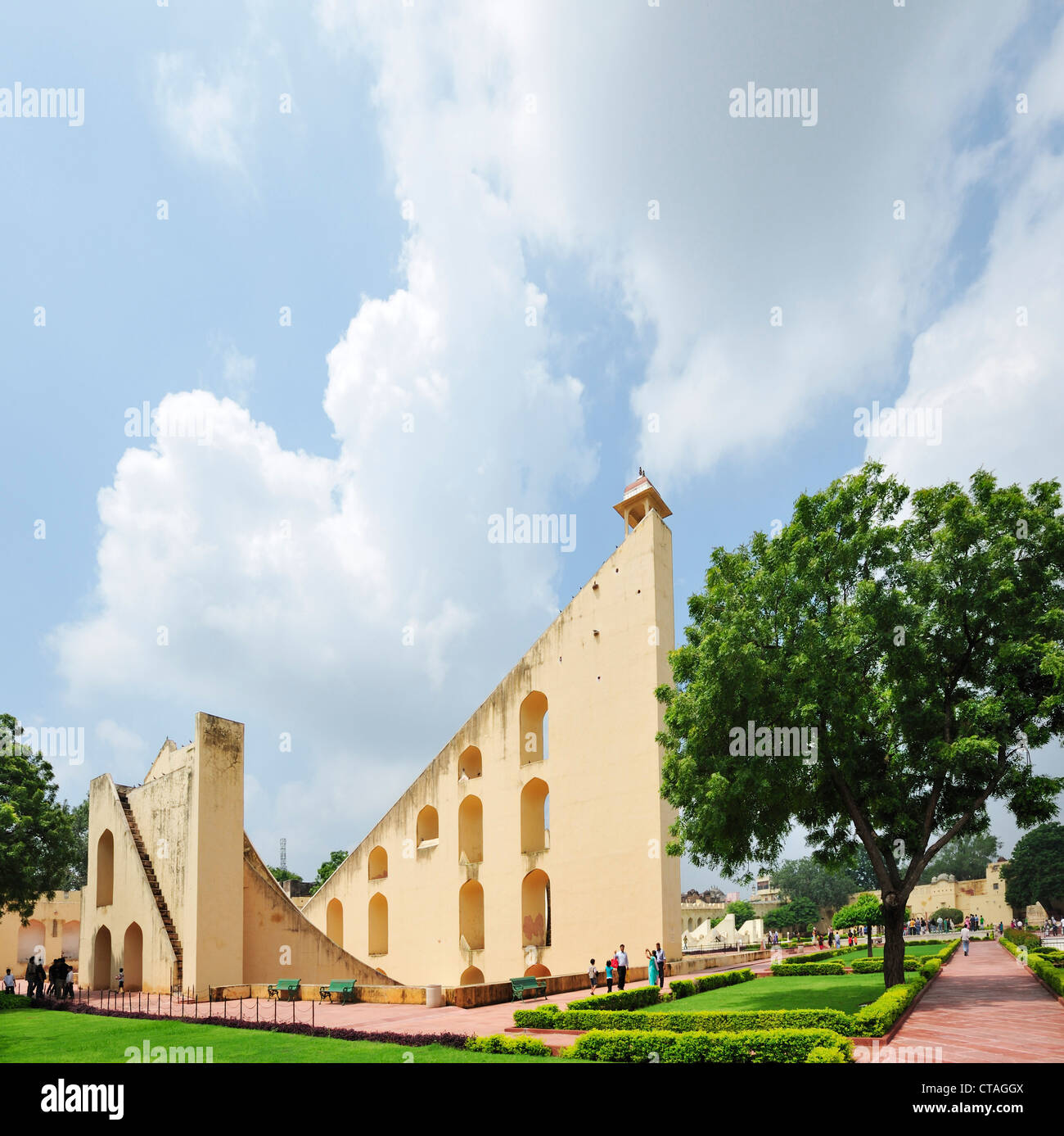 Observatory Jantar Mantar UNESCO World Heritage Site Jaipur observatory-jantar-mantar-unesco-world-heritage-site-jaipur