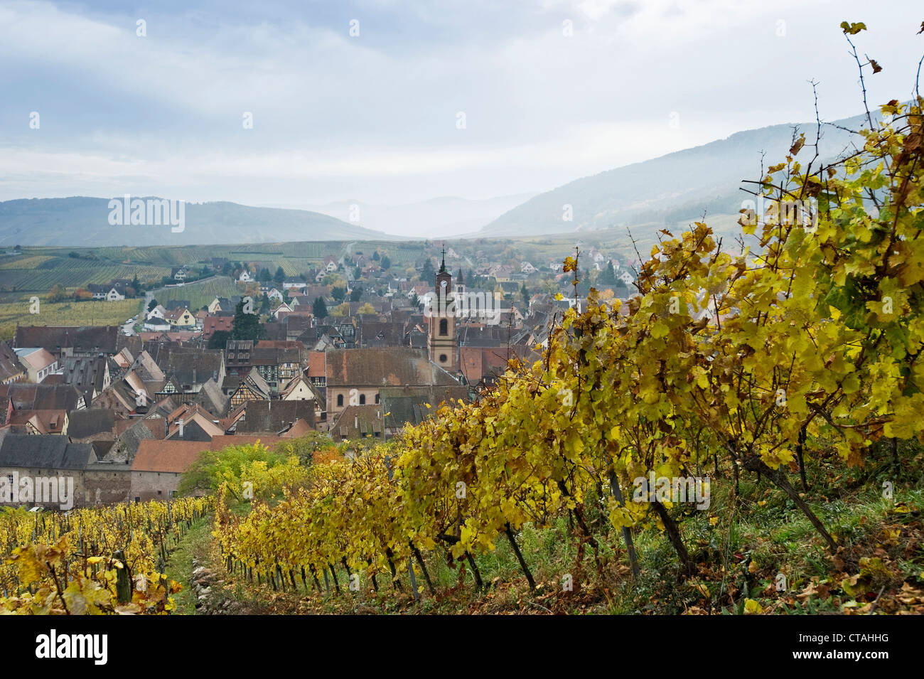 Colmar alsace hi-res stock photography and images - Alamy