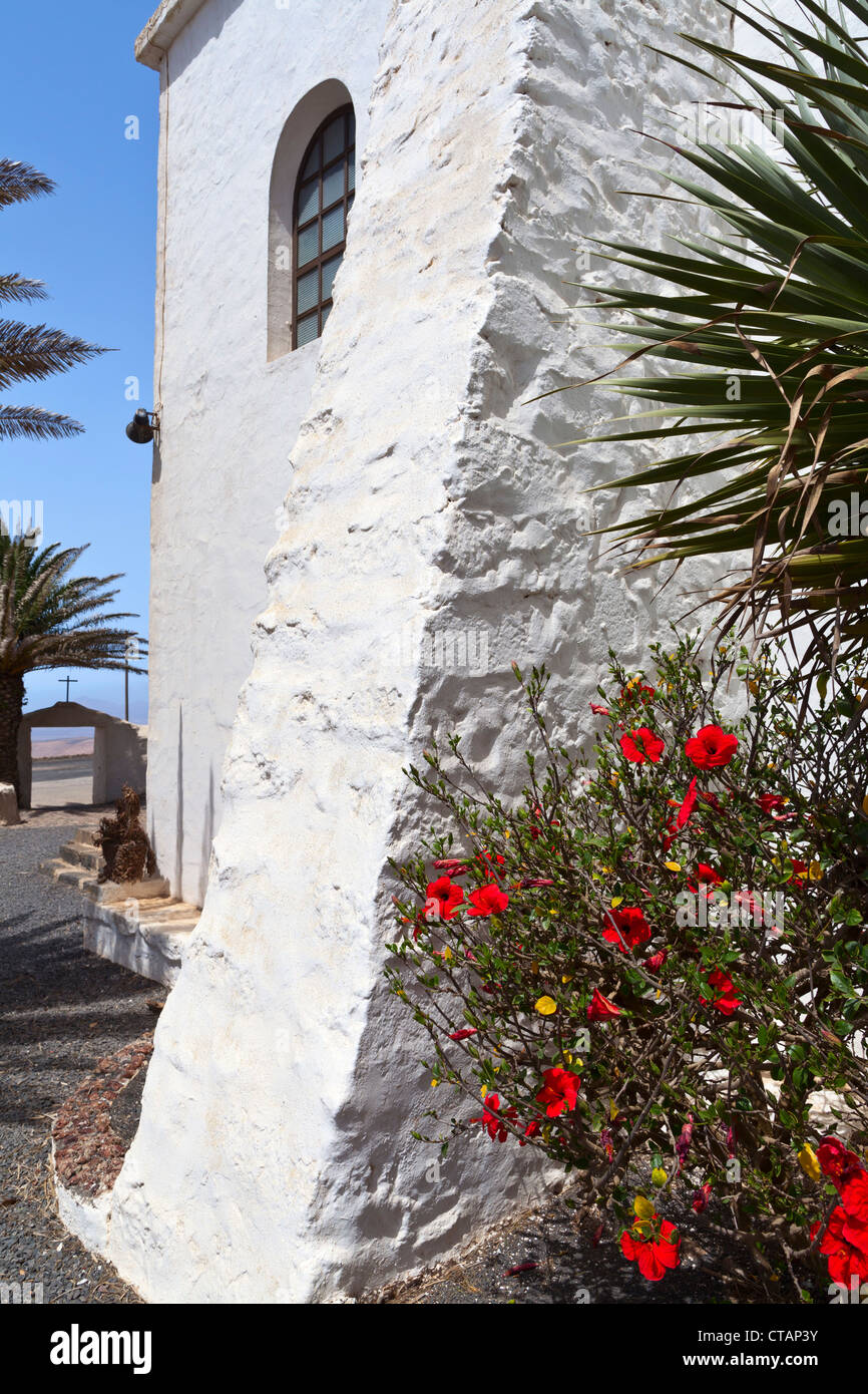 Ermita de las nieves hi-res stock photography and images - Alamy