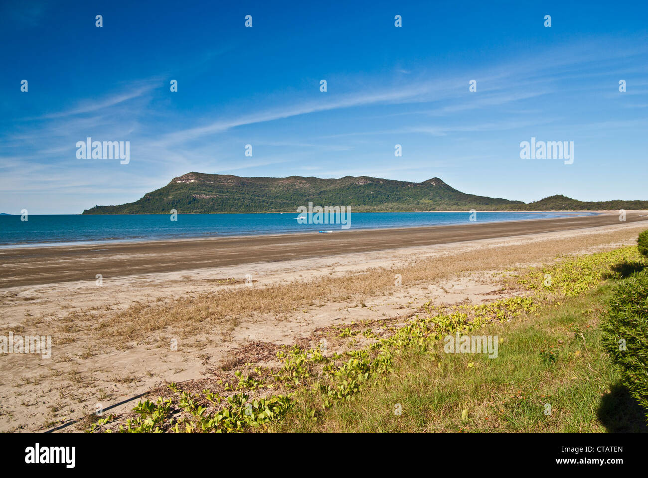 BALL BAY, QUEENSLAND, AUSTRALIA Stock Photo Alamy