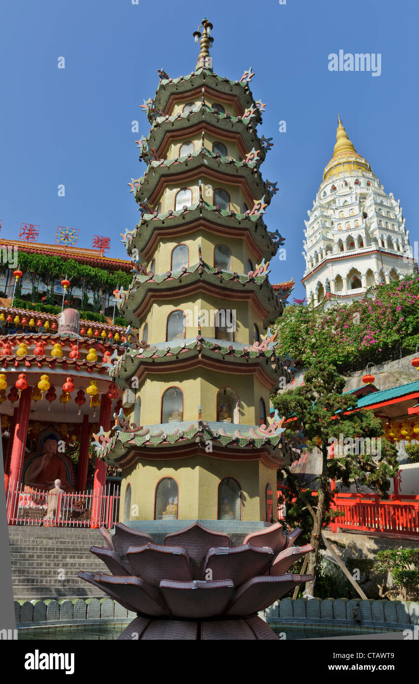 Pagoda penang