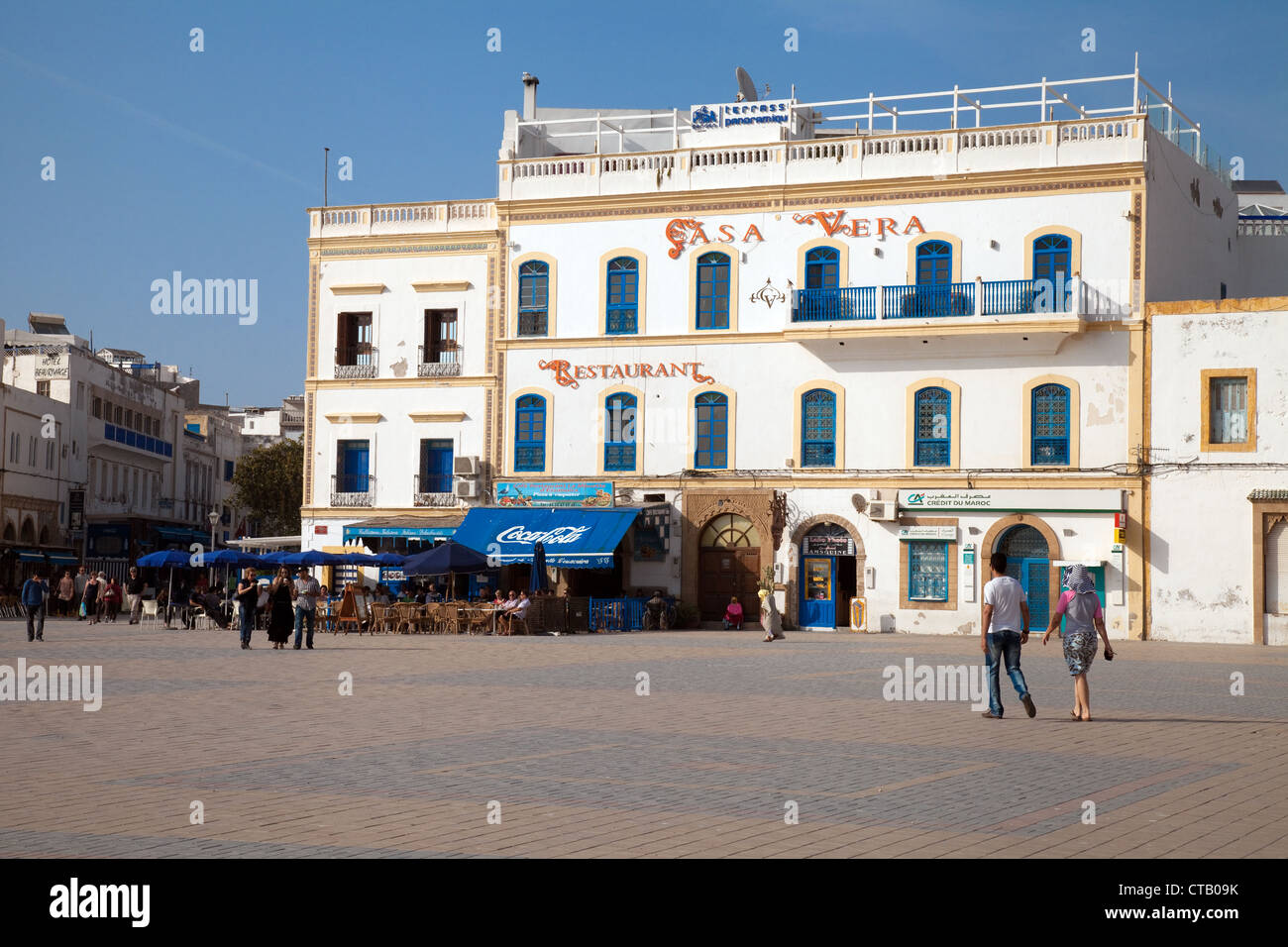 Casa vera hi-res stock photography and images - Alamy