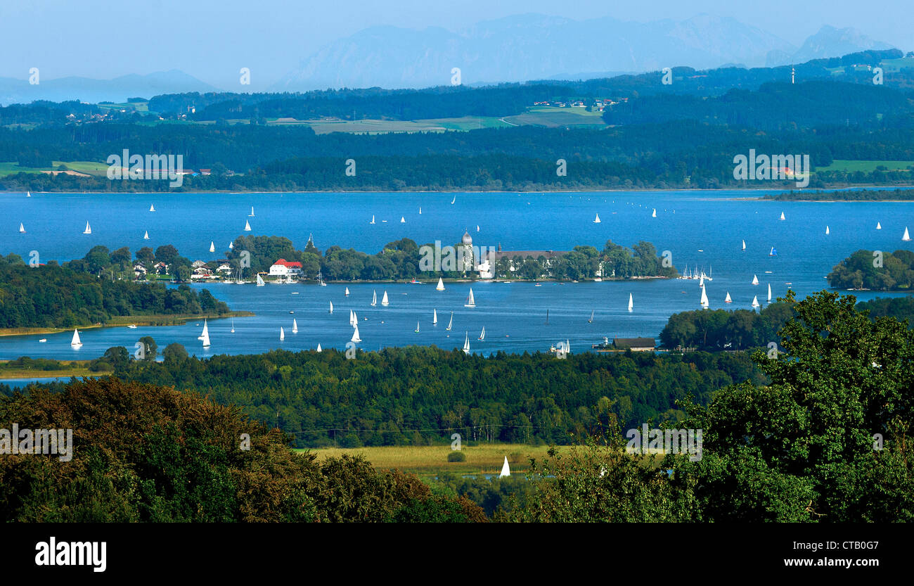 stellenanzeigen chiemgau