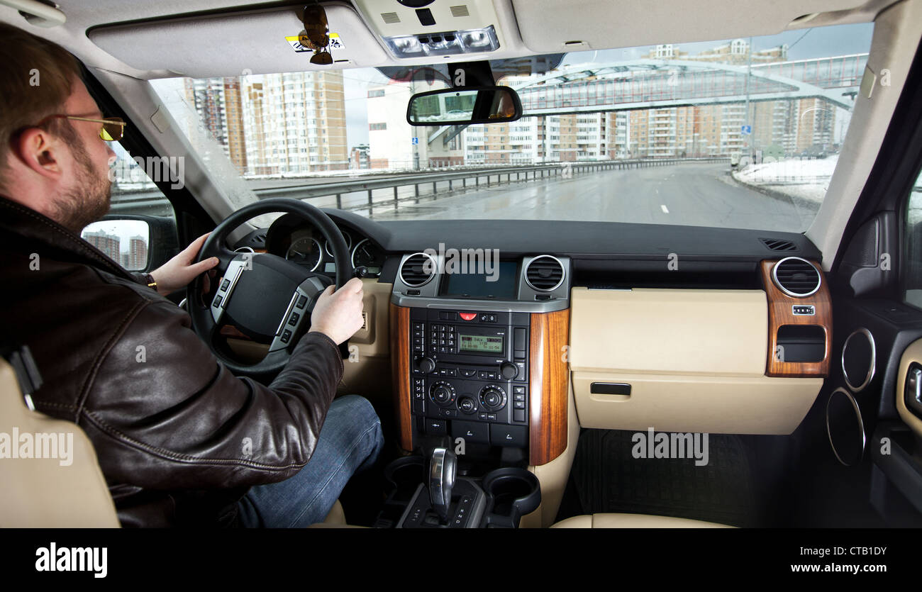 Surprising Man At The Wheel Crossword Pictures