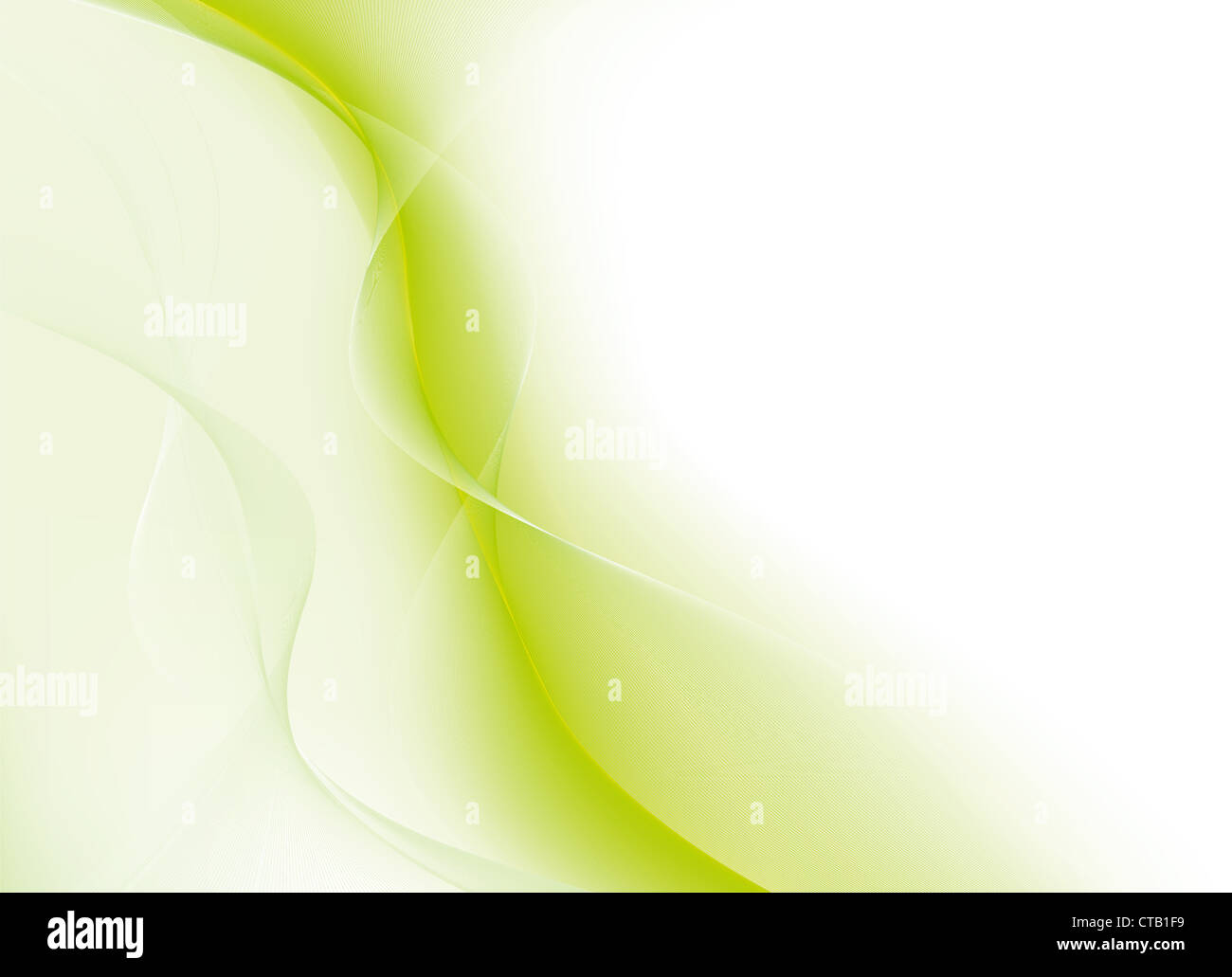 vector abstract background with waves Stock Photo - Alamy