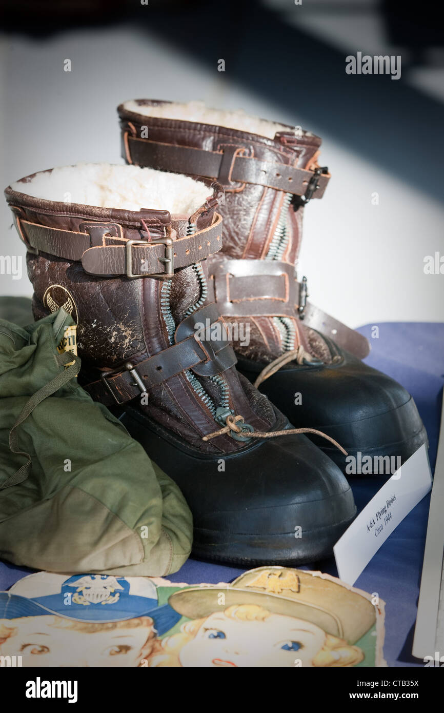 Flying boots hi-res stock photography and images - Alamy