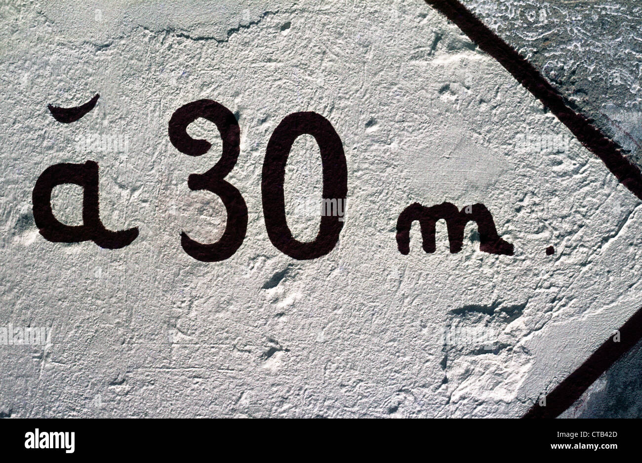 30 Rar Number 30 hi-res stock photography and images - Alamy