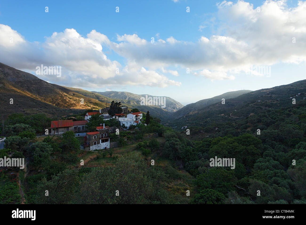 Vathi hi-res stock photography and images - Alamy