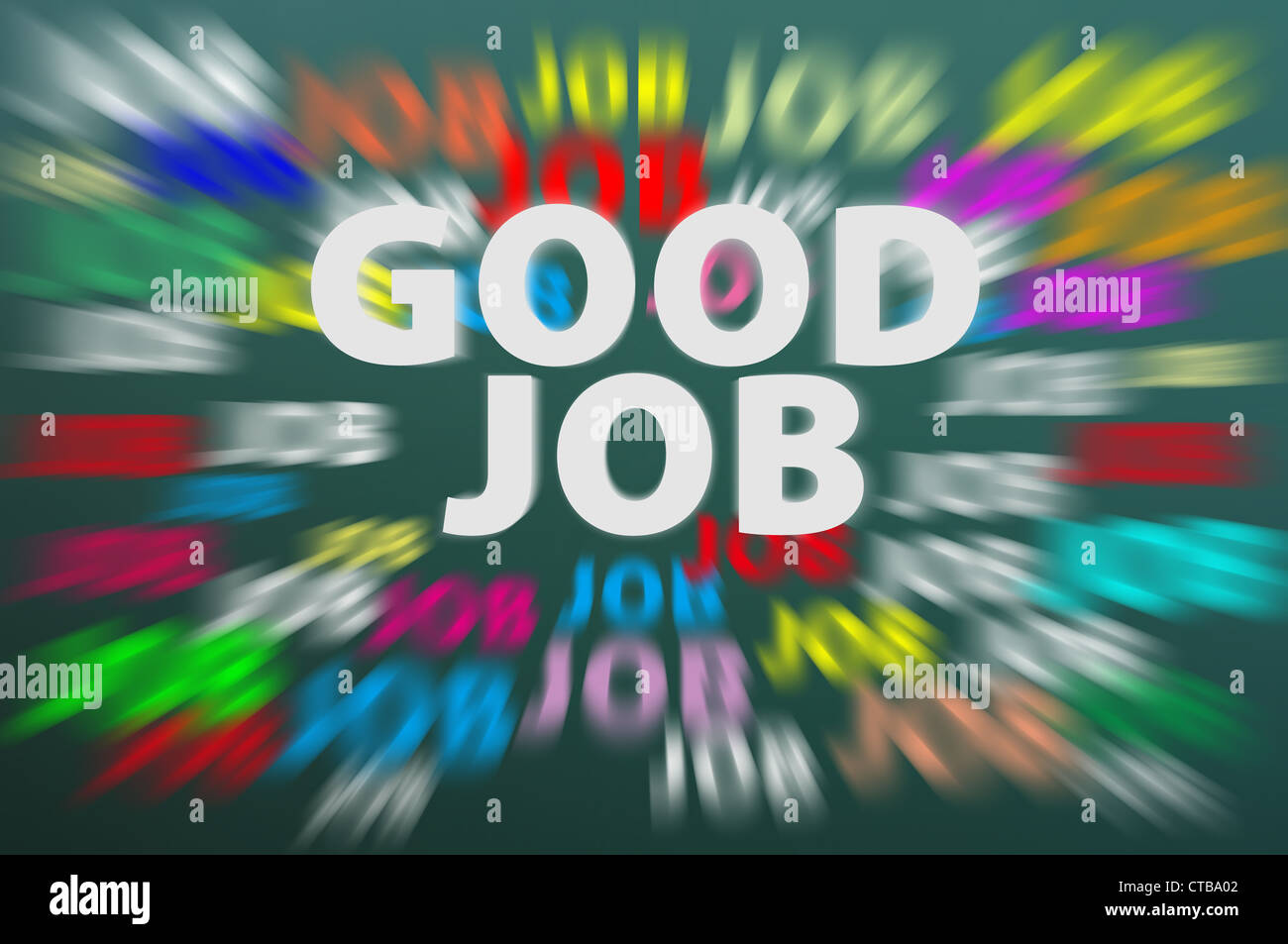 Good Job Stock Photos & Good Job Stock Images - Alamy