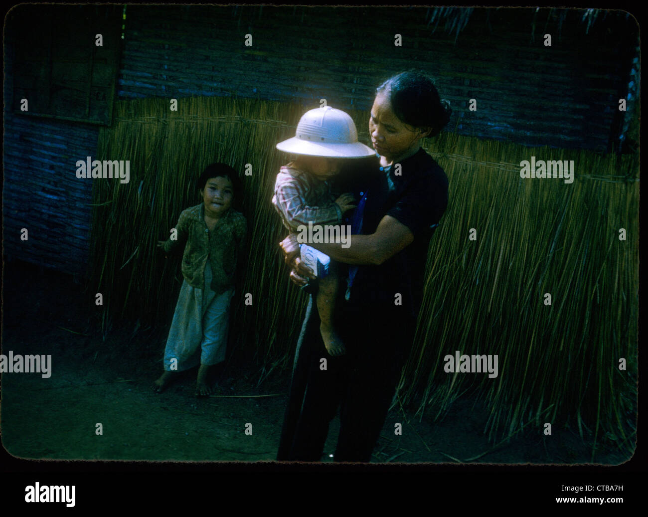 Us marines vietnam war 1965 hi-res stock photography and images - Alamy