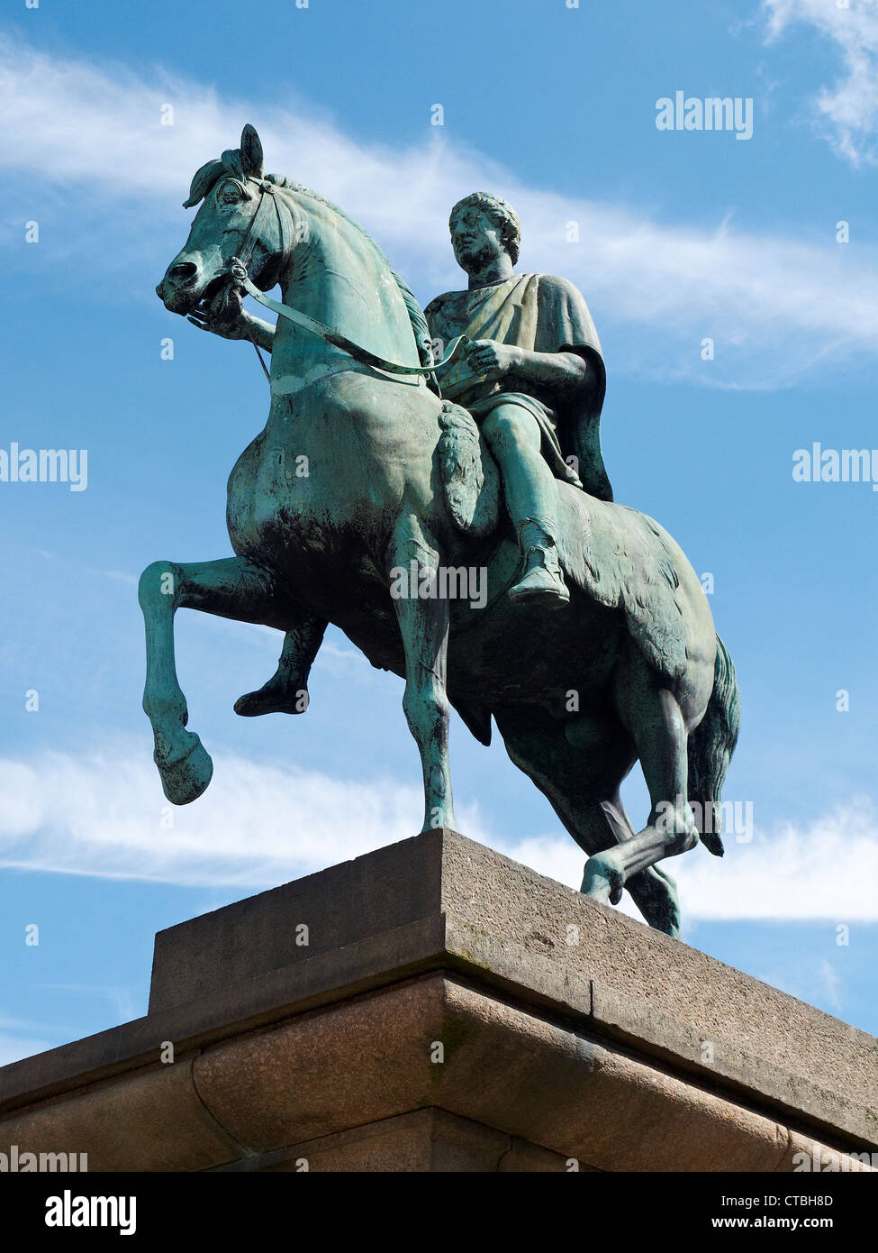 King george the third hi-res stock photography and images - Alamy