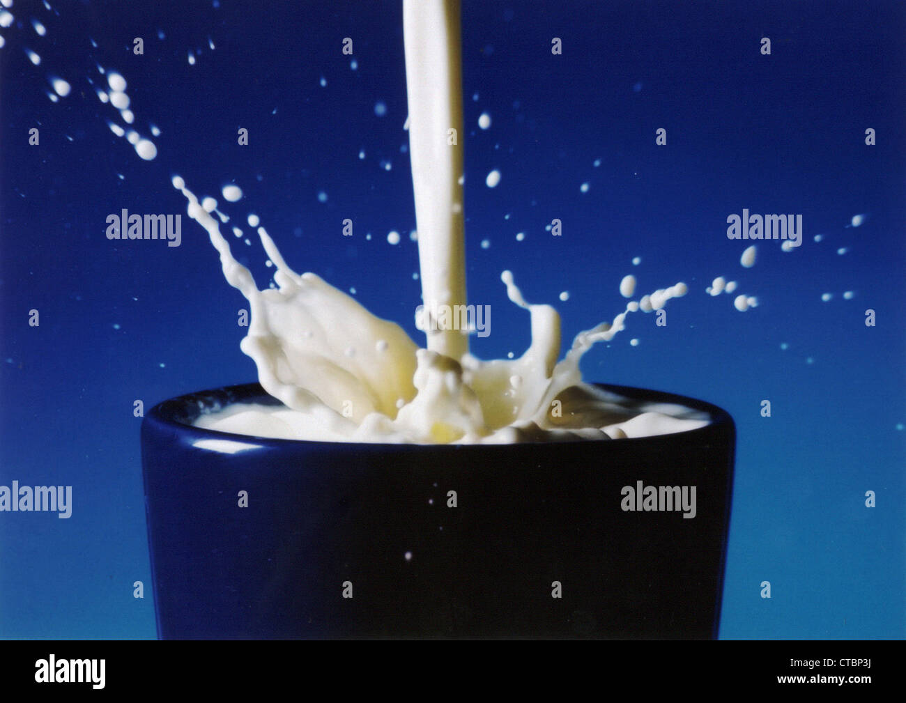 Spill milk hires stock photography and images Alamy