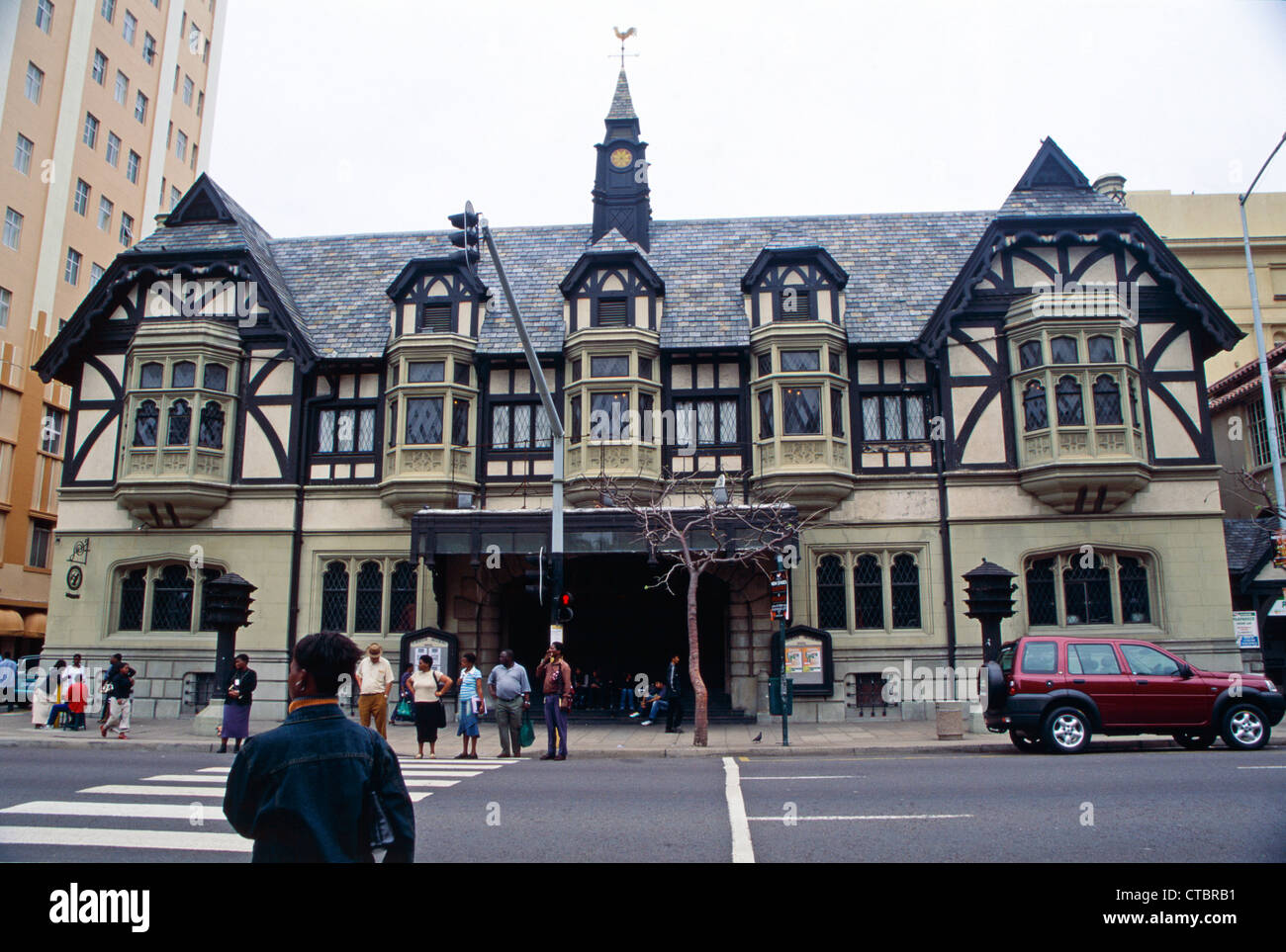 playhouse th
