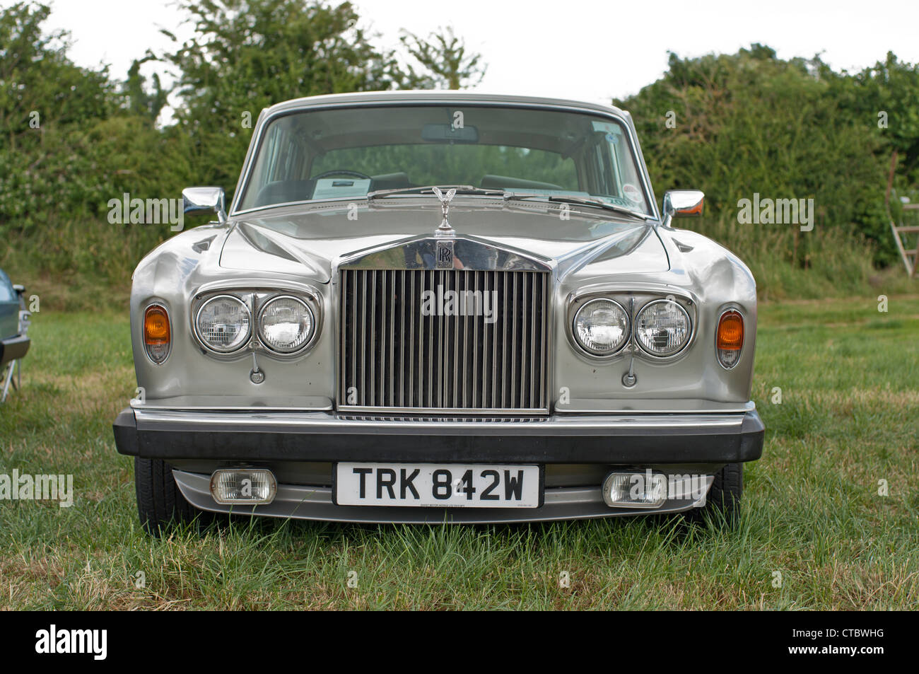 Buying Guide RollsRoyce Silver Shadow 1965  1980  Hagerty UK