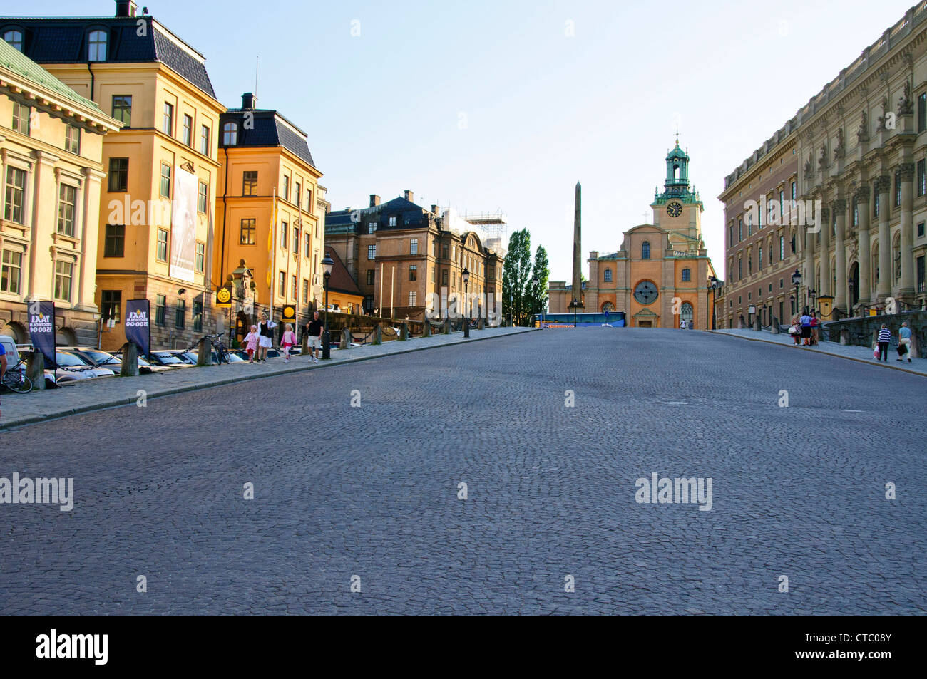 The Great Church Stockholm Gamla Stan Swedish Storkyrkan Eastern Fa ade the-great-church-stockholm-gamla-stan-swedish-storkyrkan-eastern-fa-ade