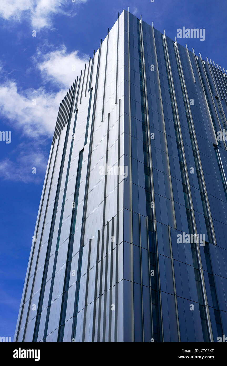 Facade glasgow hires stock photography and images Alamy