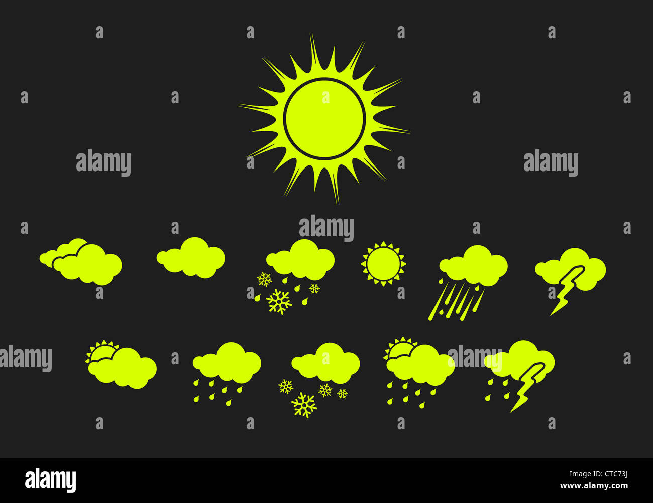 vector-illustration-set-of-elegant-weather-icons-for-all-types-of