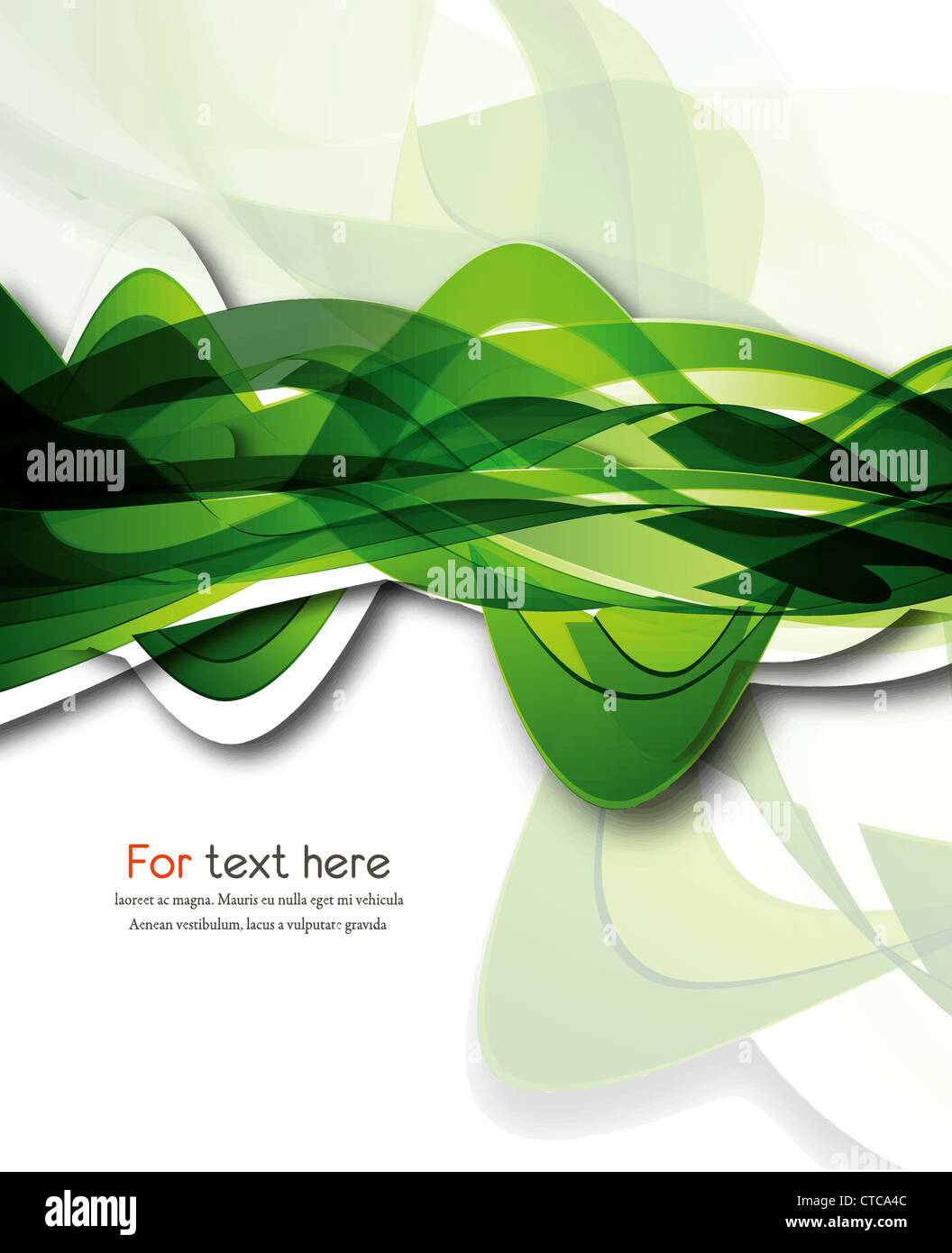 vector abstract waves background Stock Photo - Alamy