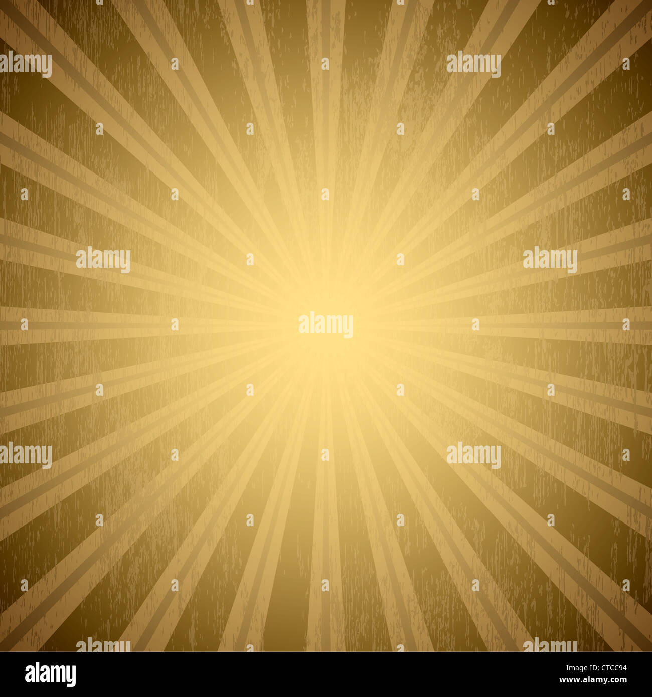 vintage grunge ray vector illustration Stock Photo - Alamy