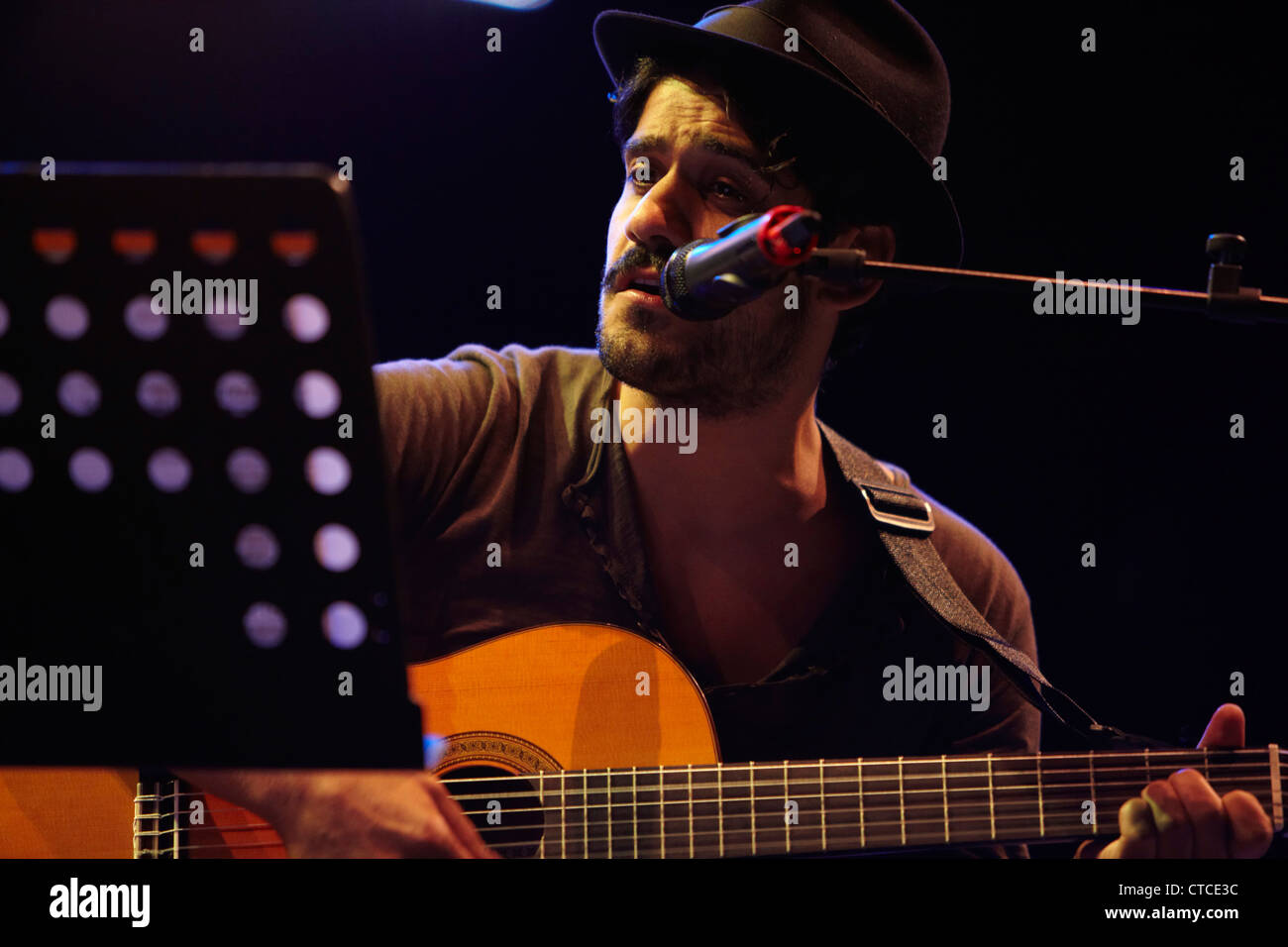Alessandro mannarino hi-res stock photography and images - Alamy