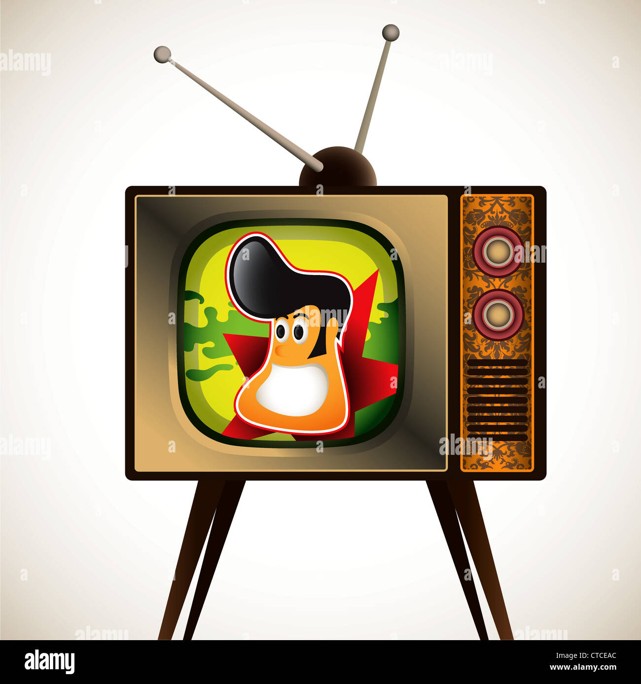 cartoon tv