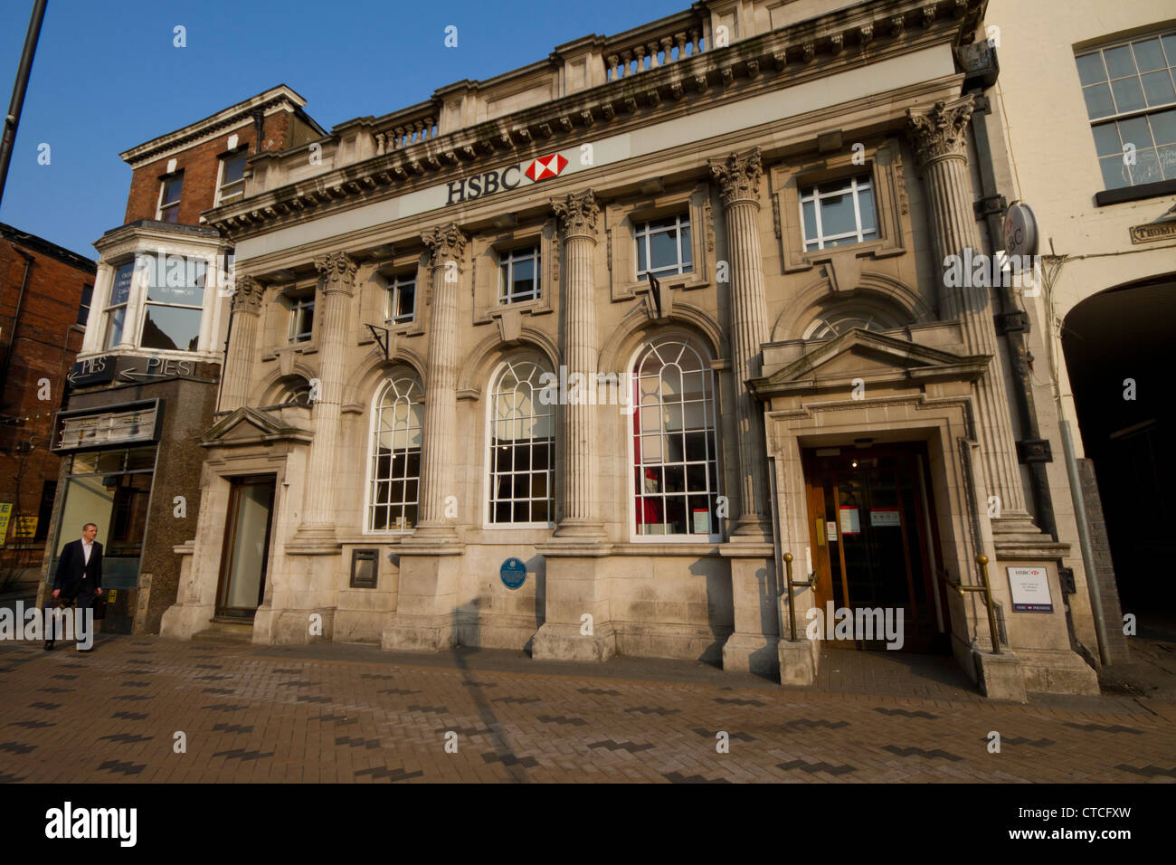 Wakefield; hires stock photography and images Alamy