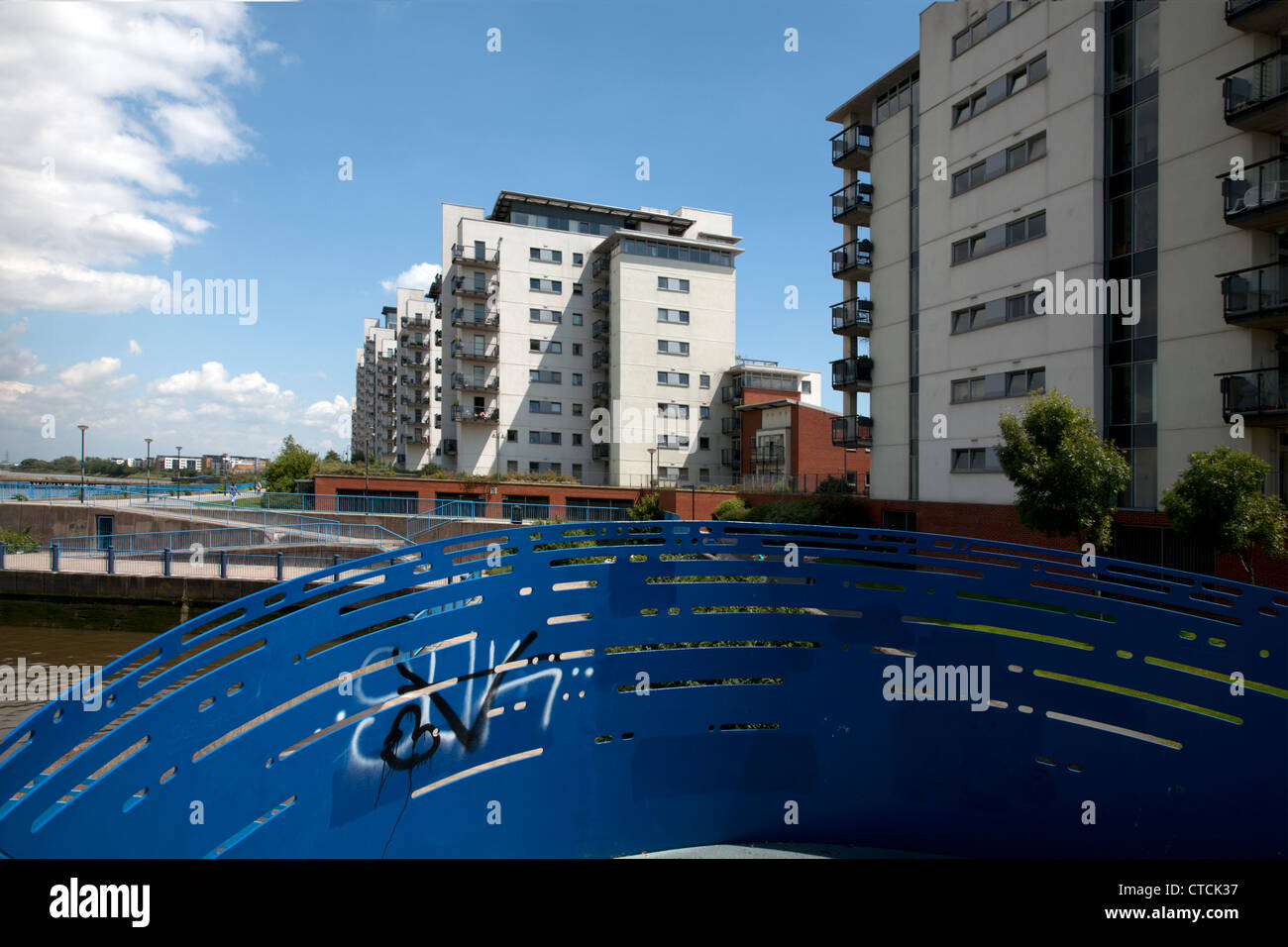 Thamesmead london hires stock photography and images Alamy