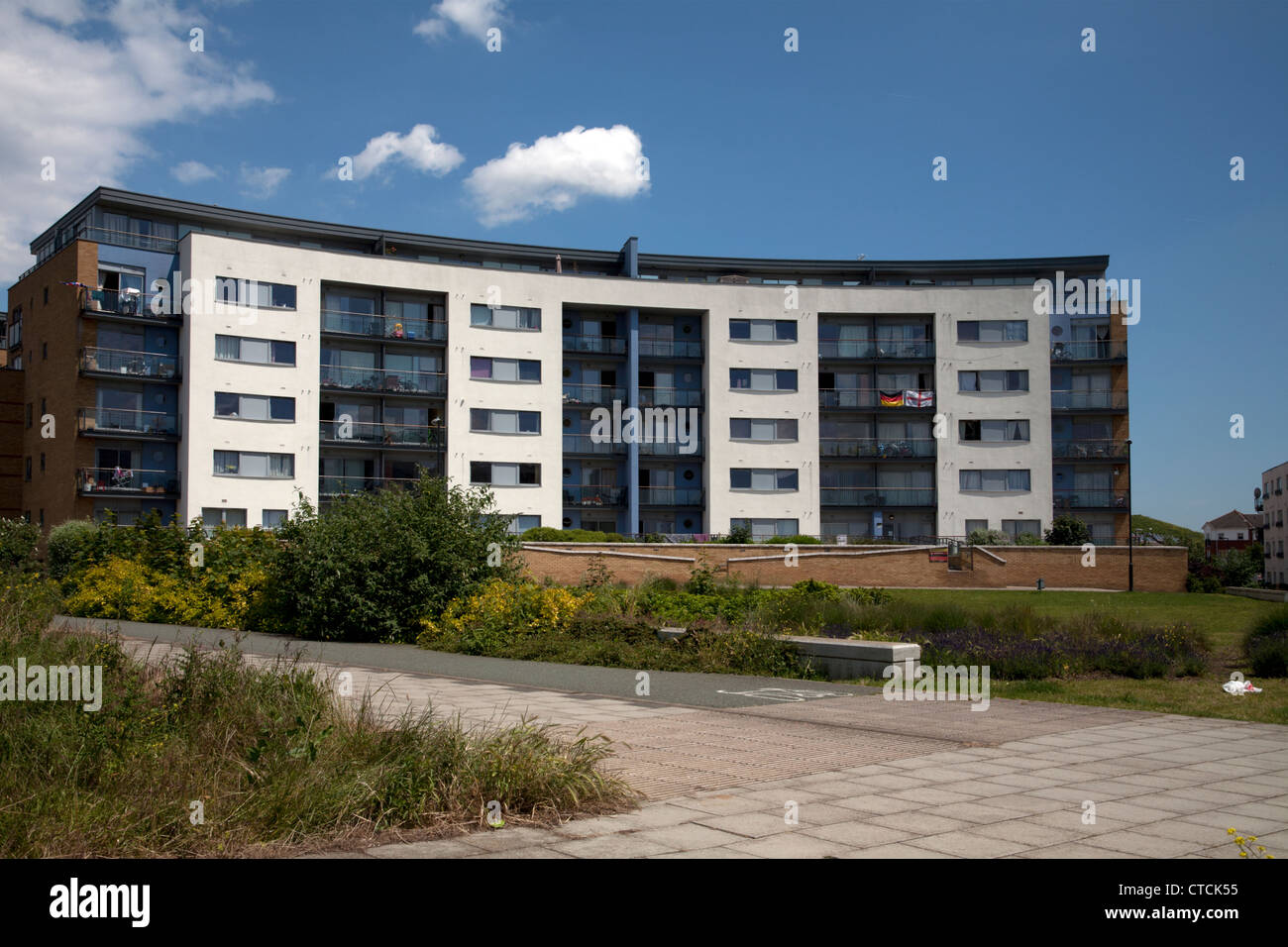 Thamesmead hires stock photography and images Alamy