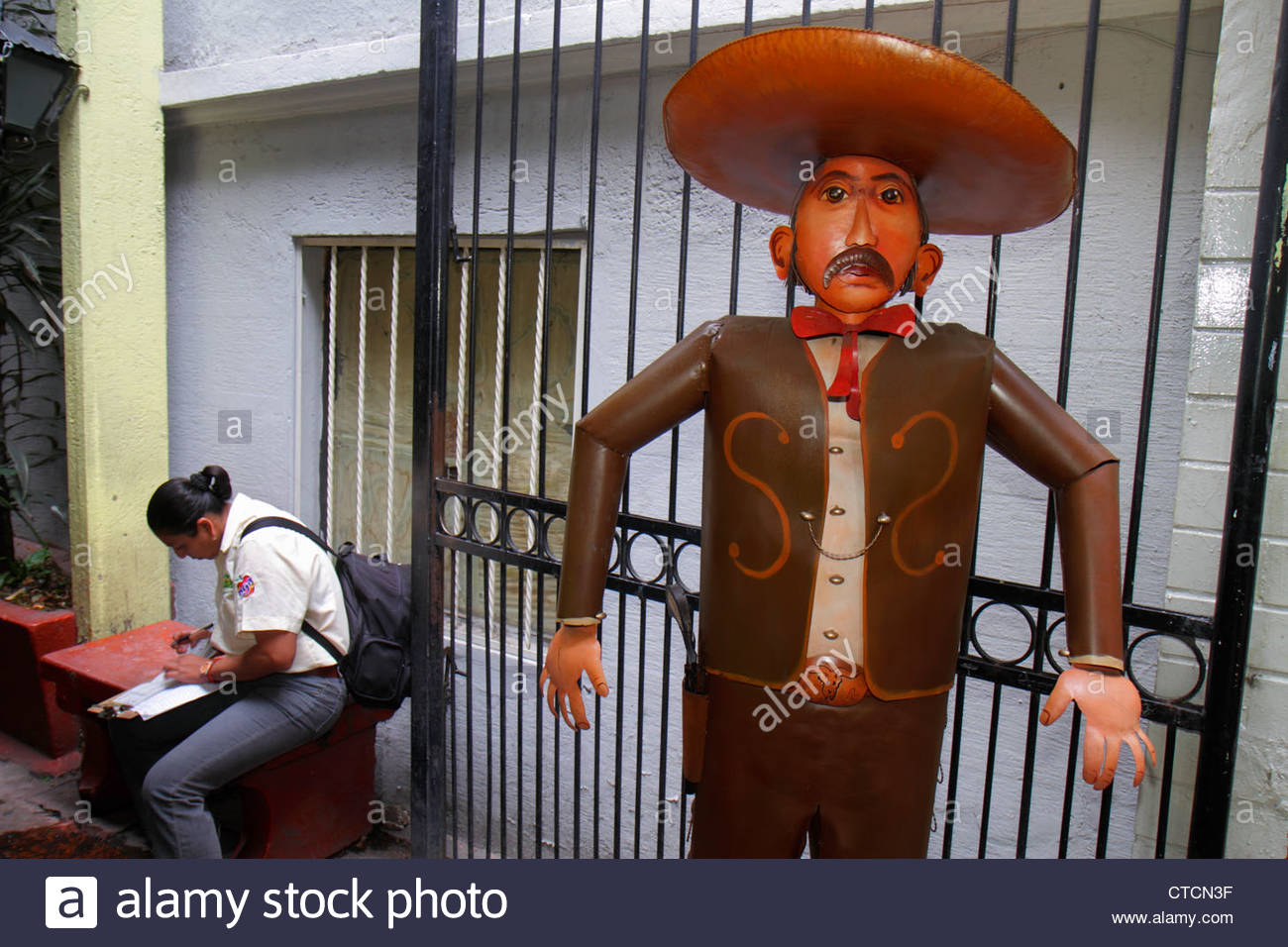 Mexico City Market Stock Photos & Mexico City Market Stock Images - Alamy