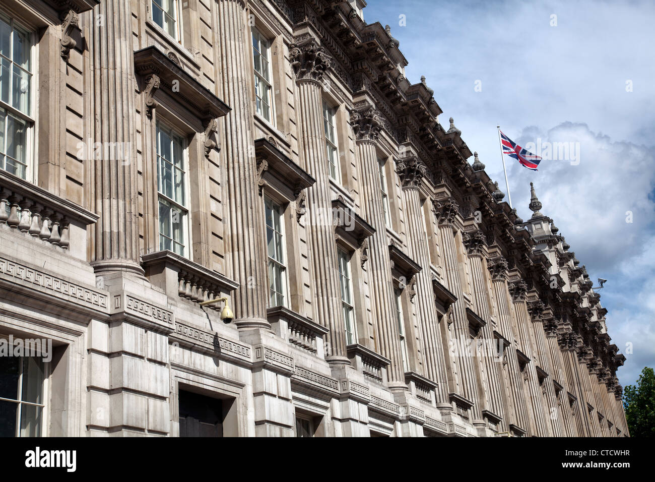 70 whitehall hires stock photography and images Alamy