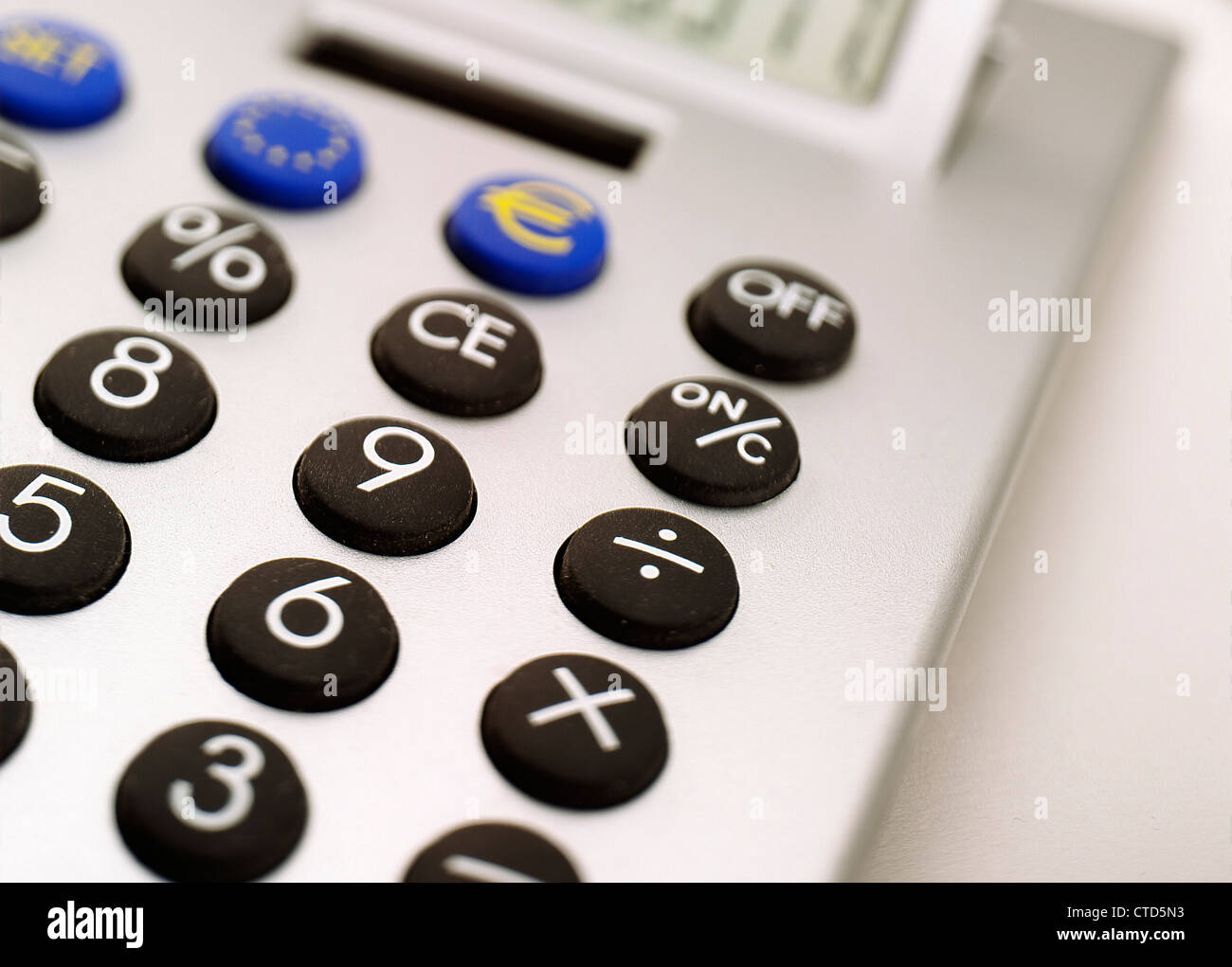 Graphing calculator hires stock photography and images Alamy