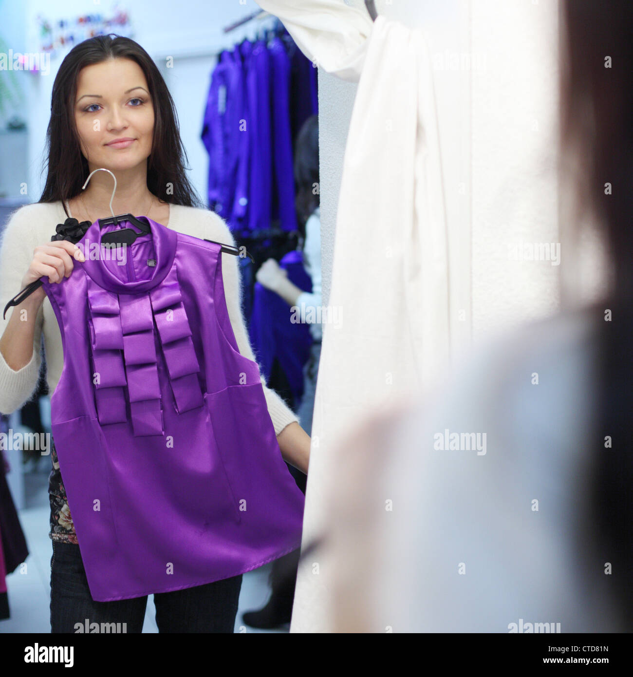 Tight fitting clothes hires stock photography and images Alamy