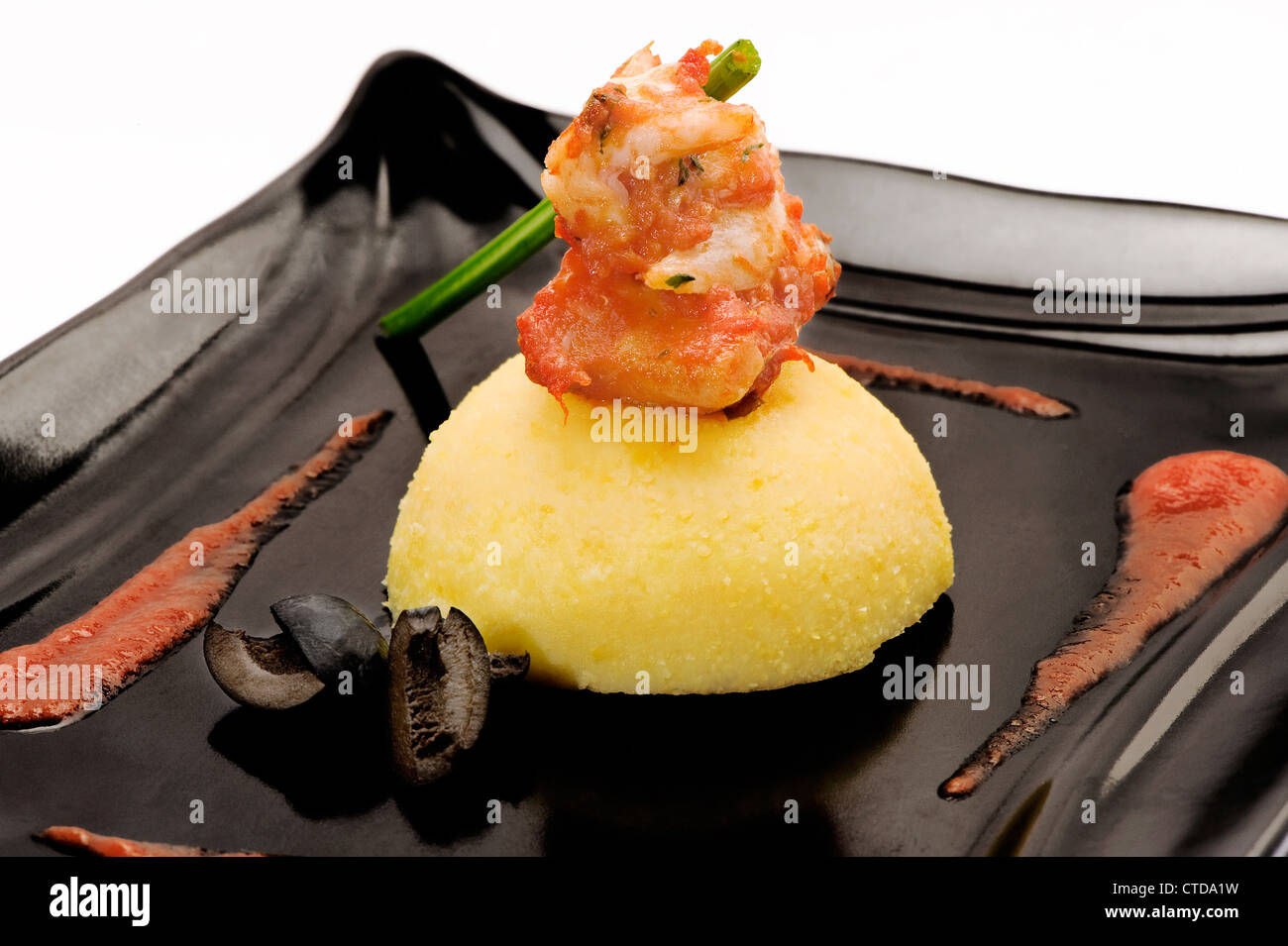 Typical and tasty Piedmont food Stock Photo Alamy