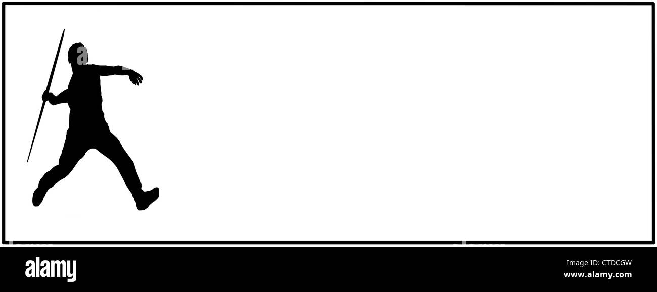 Javelin logo hires stock photography and images Alamy