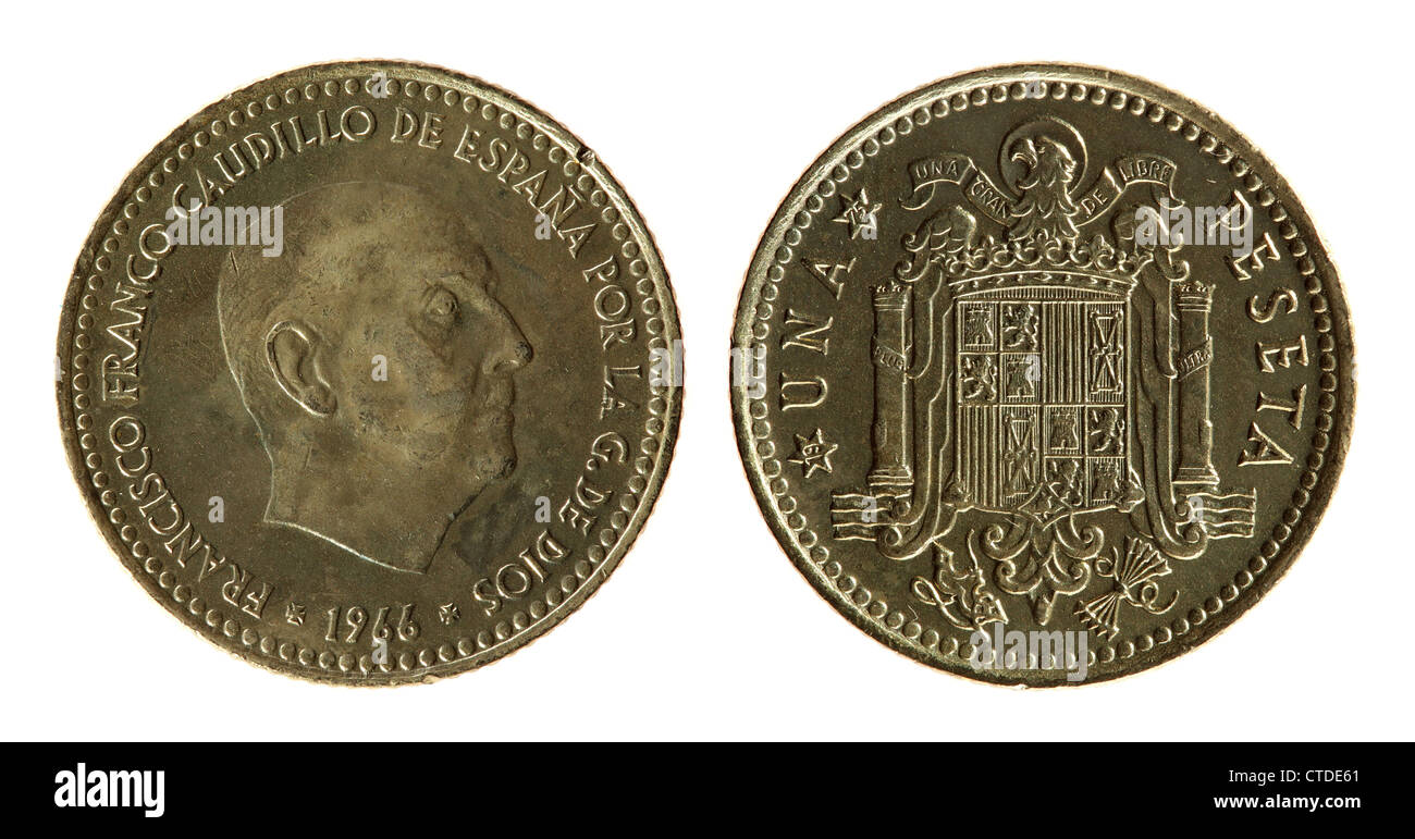 1 Euro - Juan Carlos I (1st type - 1st map) - Spain – Numista