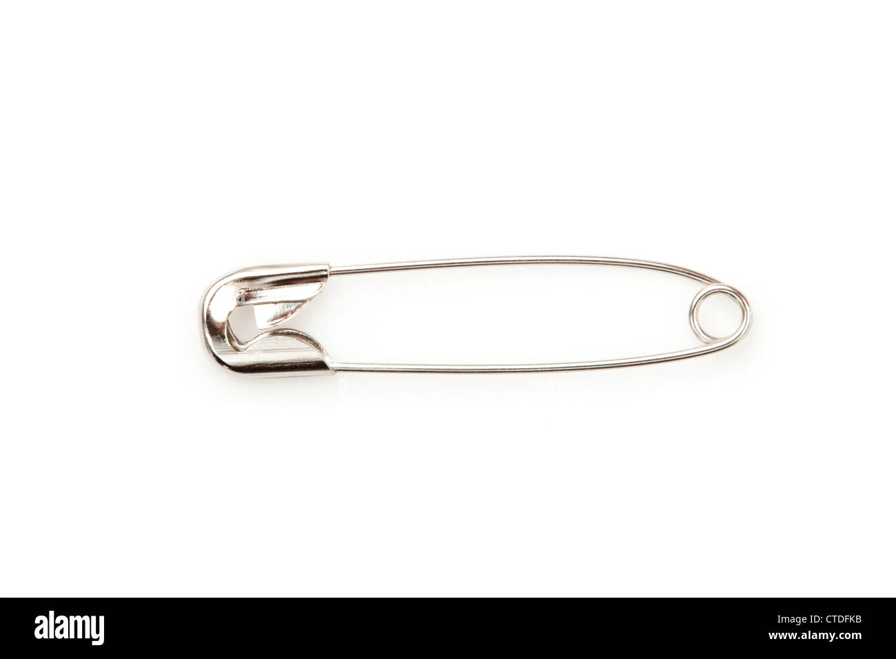 Safety pins cut out hi-res stock photography and images - Alamy