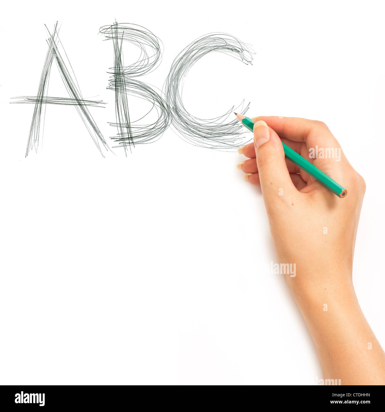How to Teach Kids to Draw Using the Alphabet  FeltMagnet