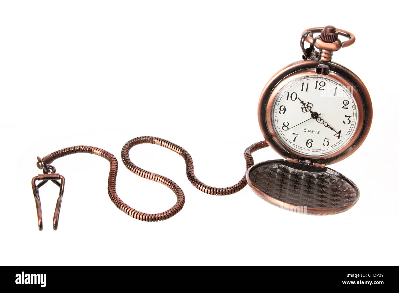 Pocket watch chain hires stock photography and images Alamy